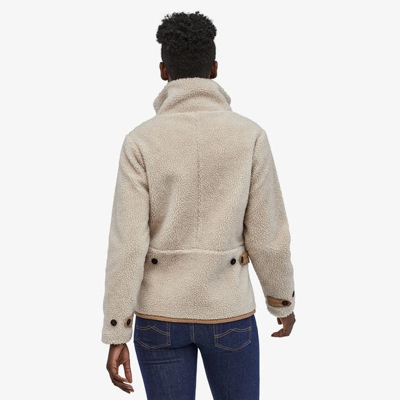 Women's Divided Sky Jacket - Patagonia - Picture 3 of 6